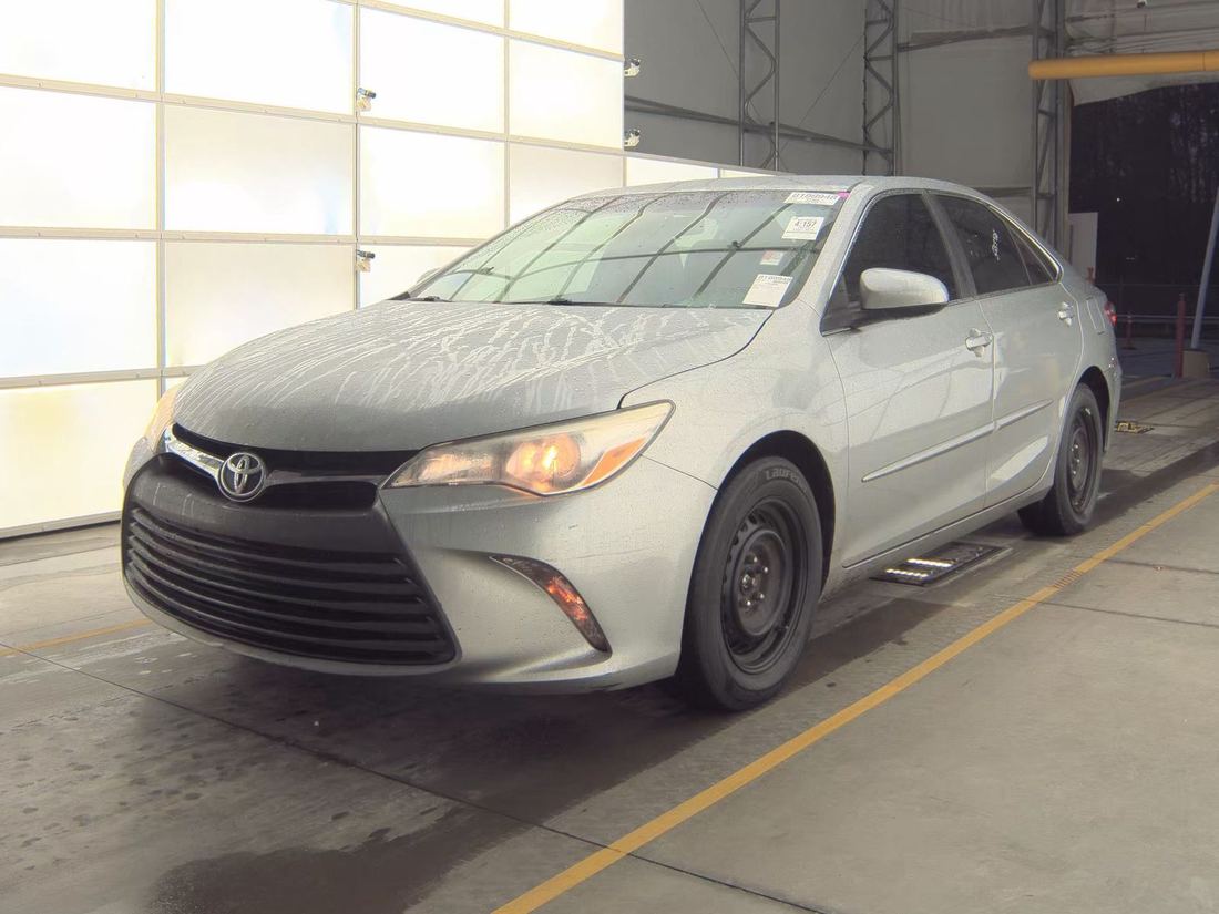 2016 Toyota ASV50L/GSV50L/AVV50L