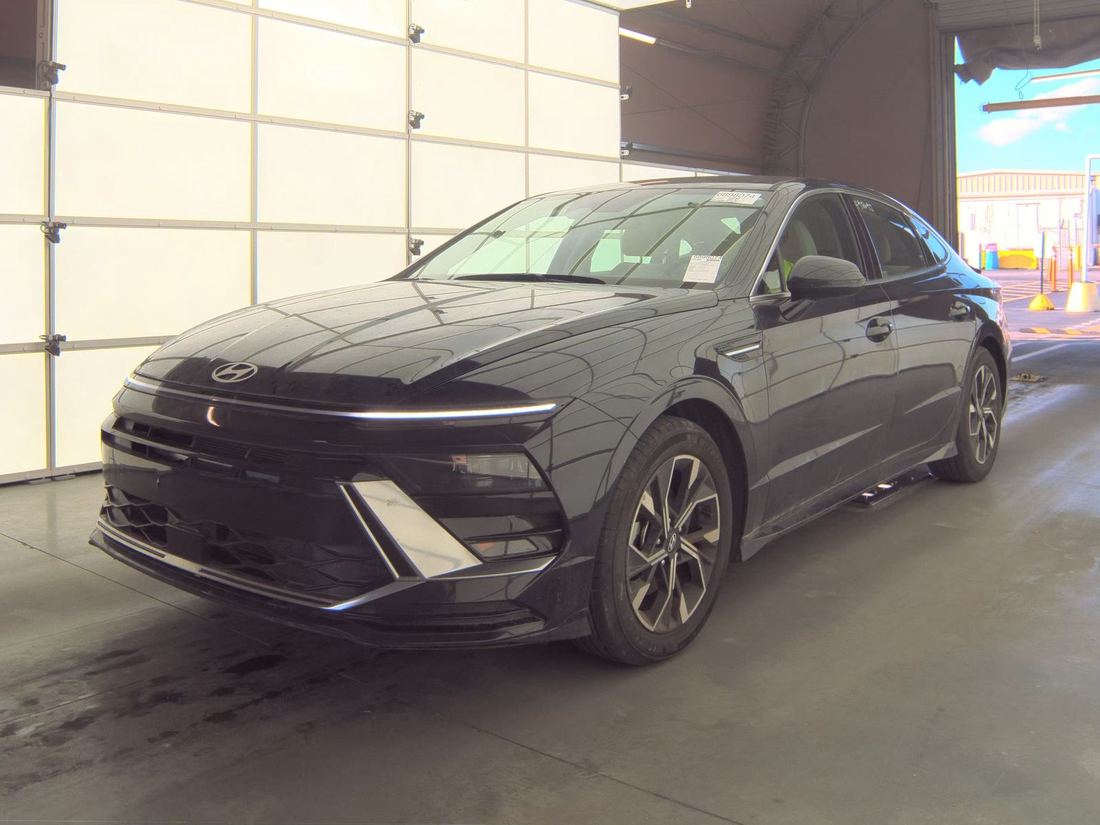 2024 HYUNDAI SEL