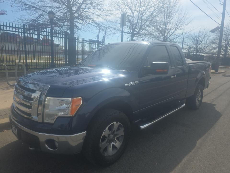 2011 Ford F-150