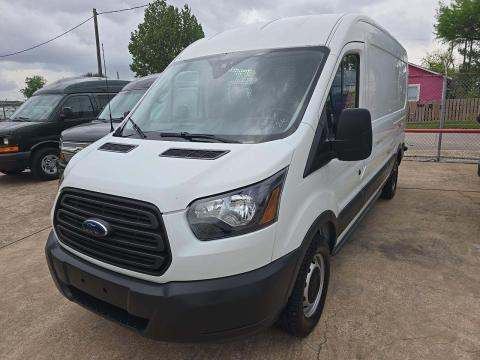 2016 Ford 150