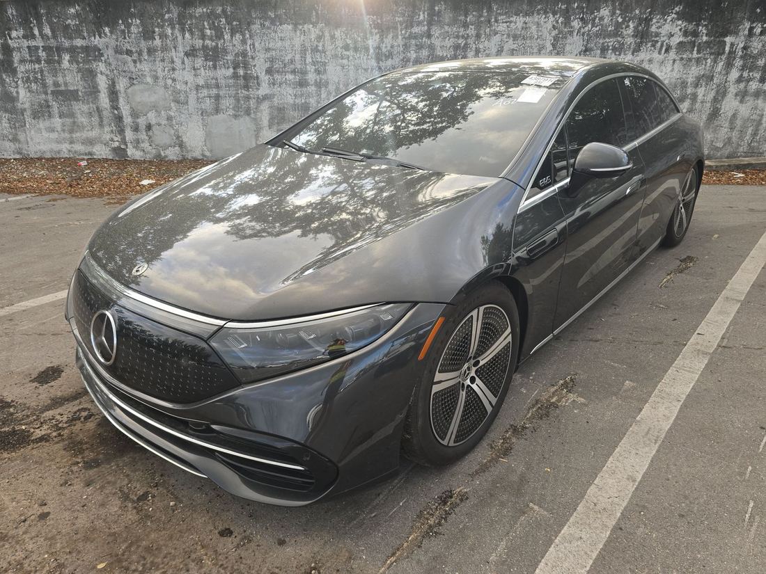 2023 MERCEDES-B None