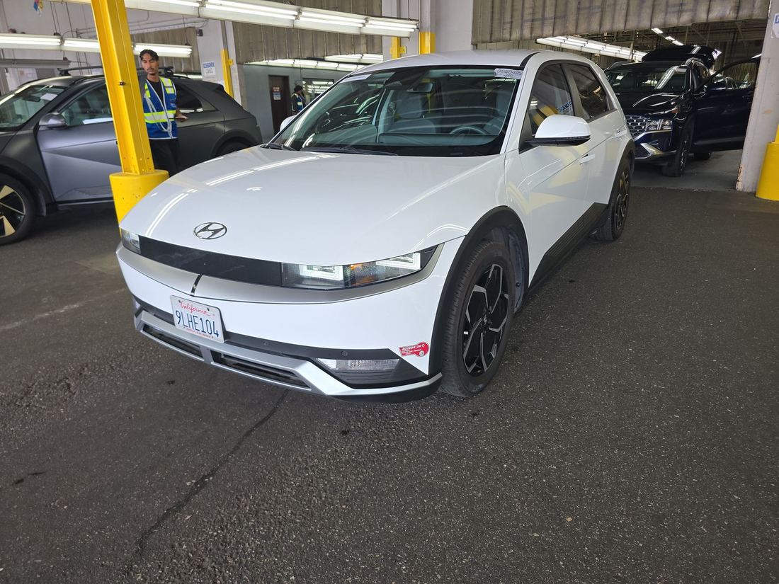 2024 HYUNDAI SEL