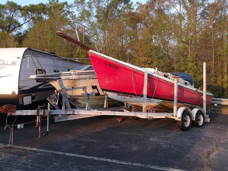 1973 Venture None