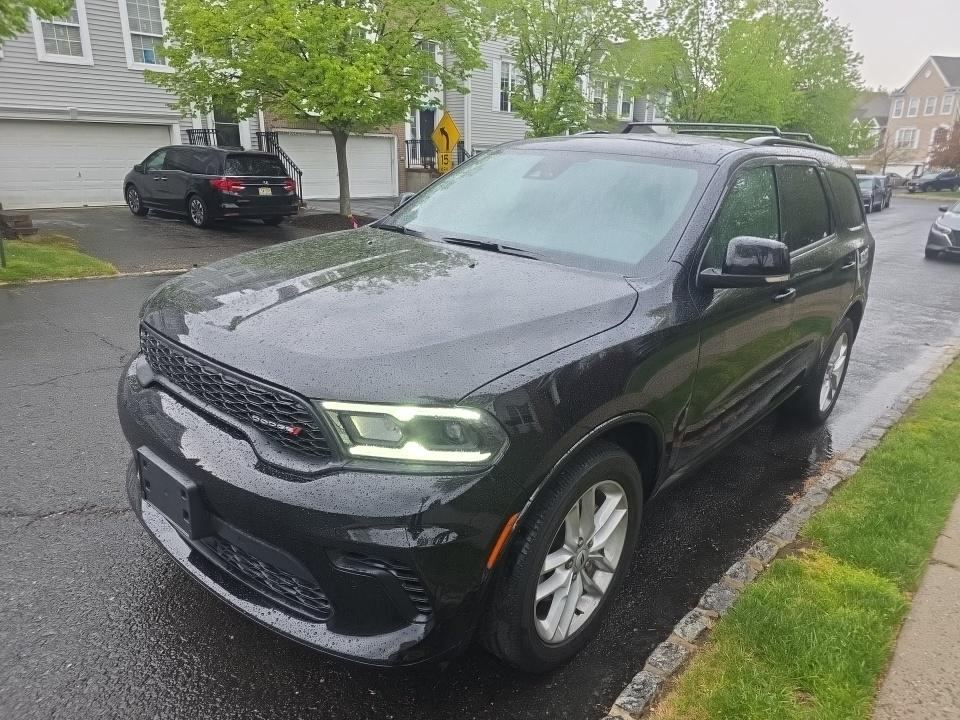 2025 Dodge GT