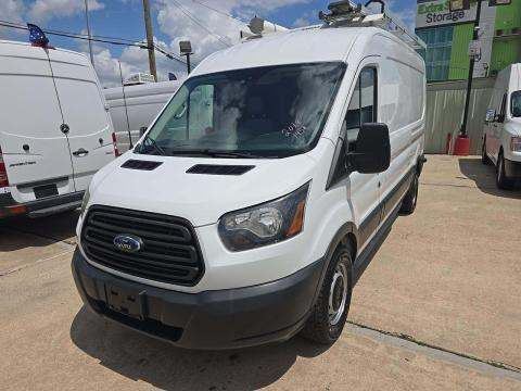 2018 Ford 350
