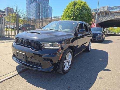 2024 Dodge WD