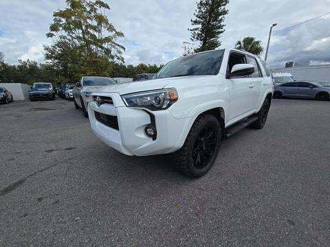 2023 Toyota 280 Series