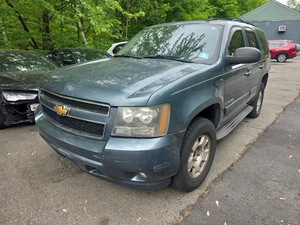 2009 Chevrolet 1/2 Ton