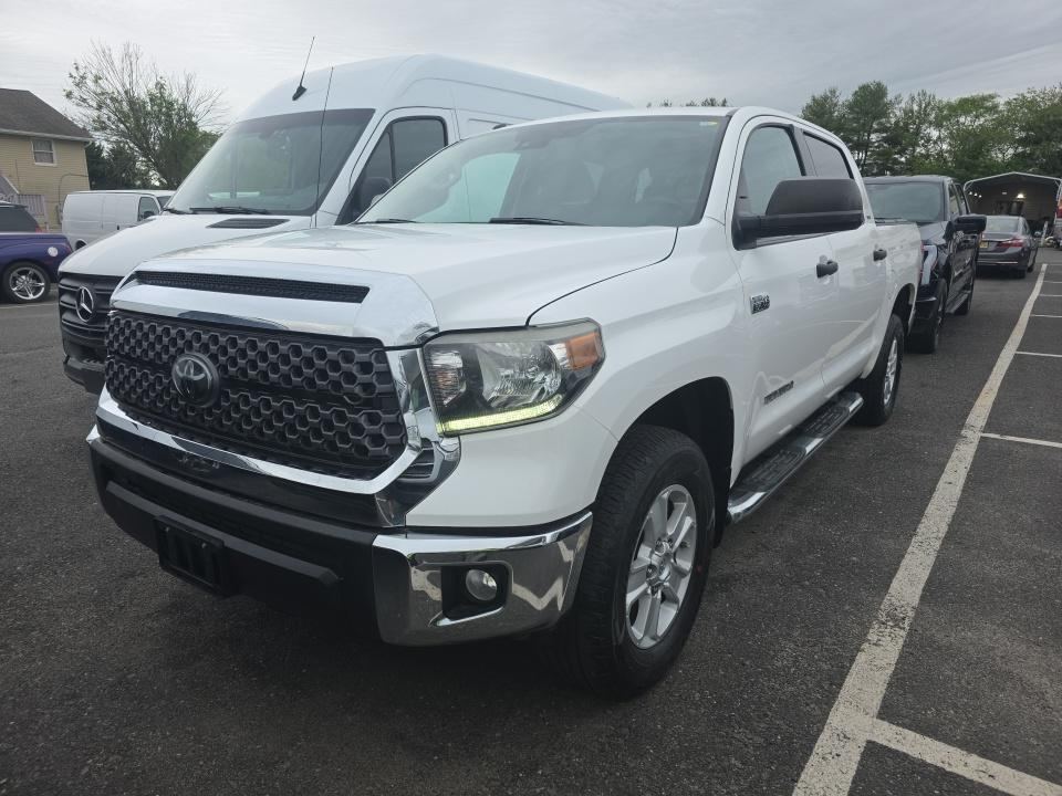 2018 Toyota UPK51L/UPK56L/USK51L/USK52L/USK56L/USK57L