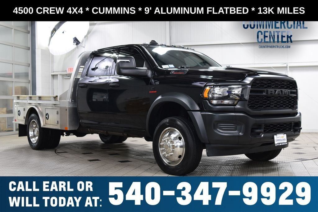 2024 Ram DP