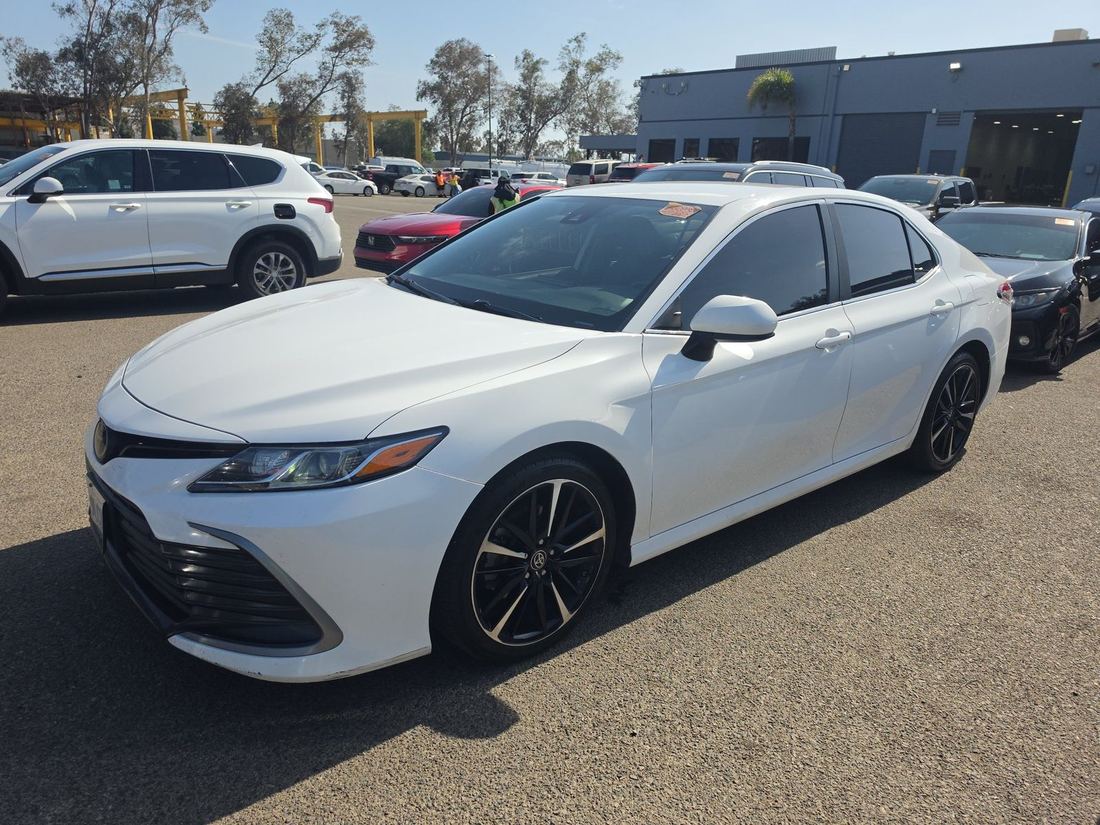 2022 TOYOTA 70 Series