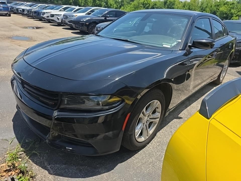 2022 Dodge LD