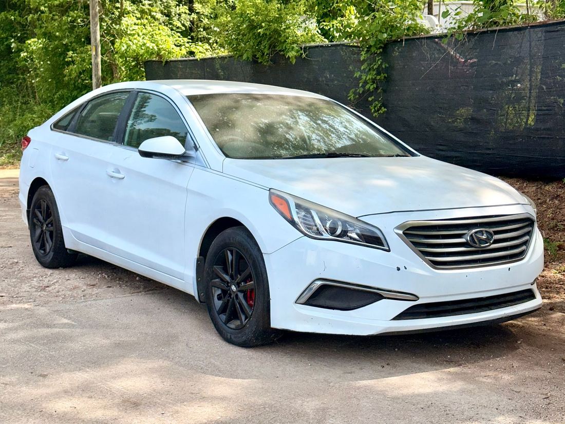2016 Hyundai SE / SE w/Popular Pkg / Eco / Eco w/Tech Pkg