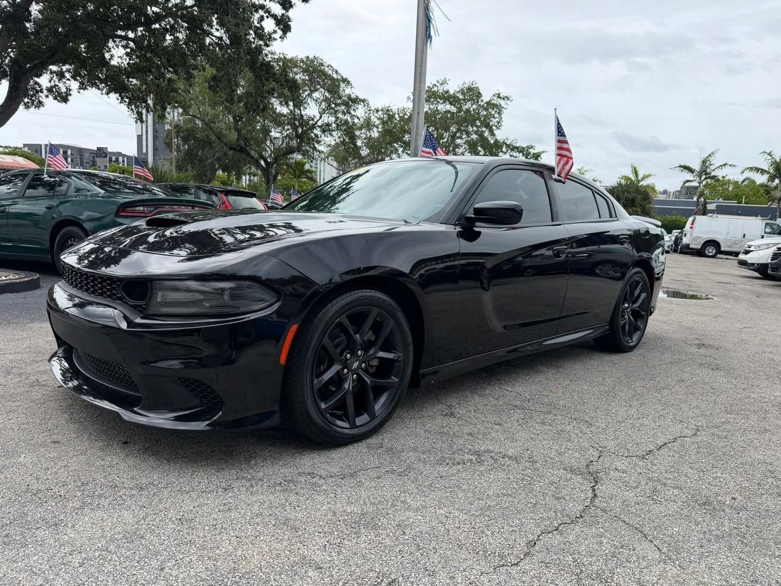 2023 Dodge LD