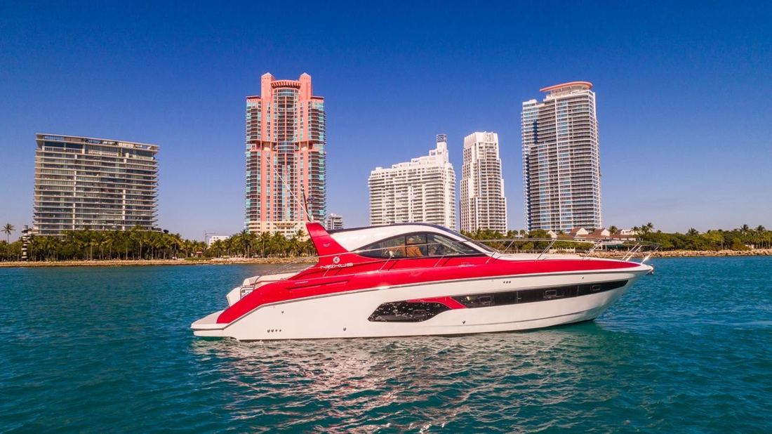 2020 Azimut None