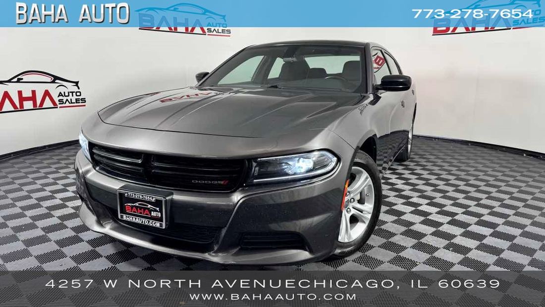 2023 Dodge LD