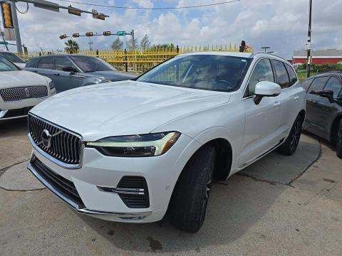 2023 Volvo Plus Bright