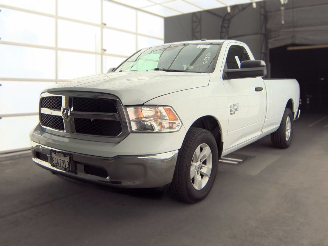 2023 Ram Classic (DS)