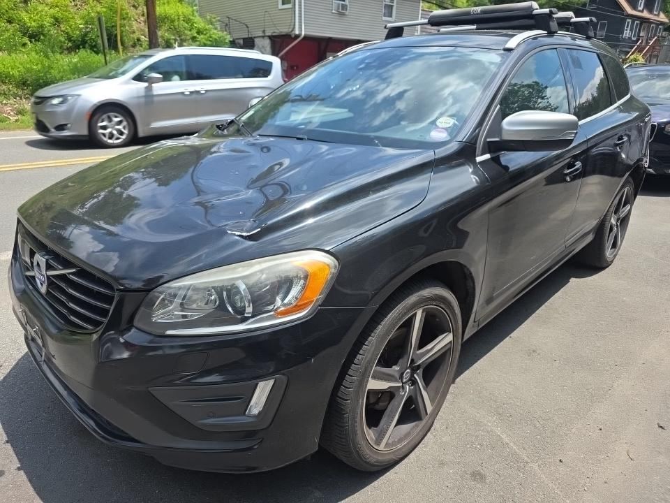 2016 Volvo XC60