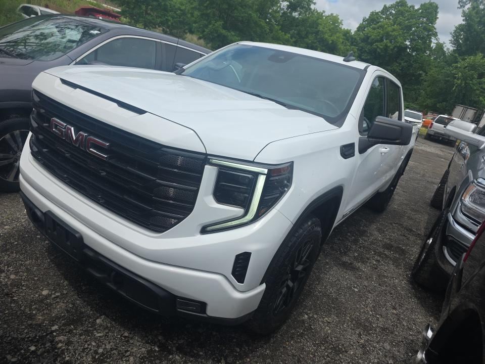 2023 GMC 1500