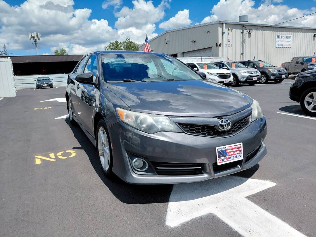 2014 Toyota ASV50L/GSV50L/AVV50L