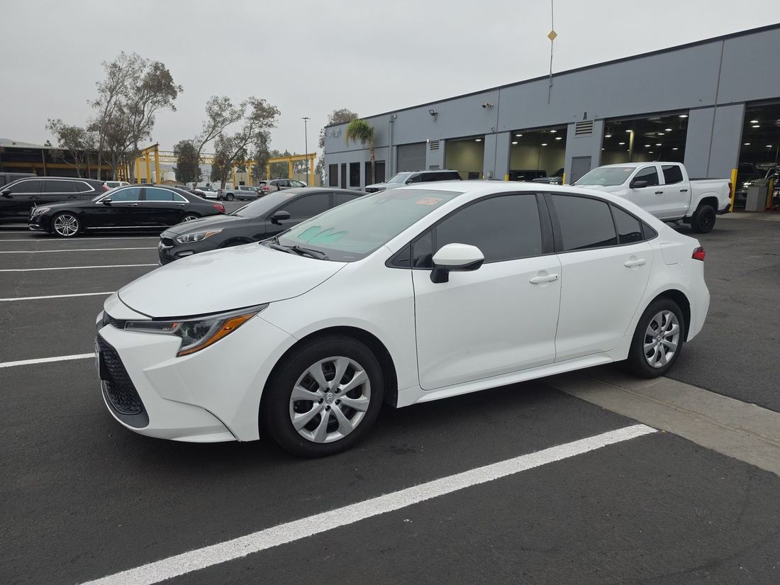2021 TOYOTA ZRE212L-DEXLPA