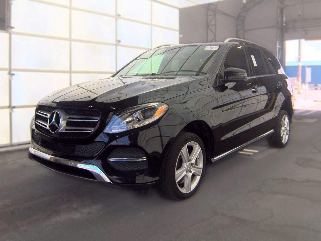 2018 MERCEDES B None