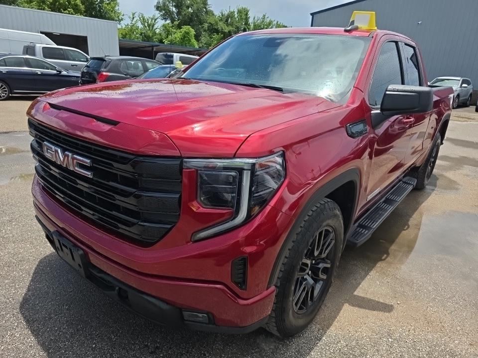 2023 GMC 1500