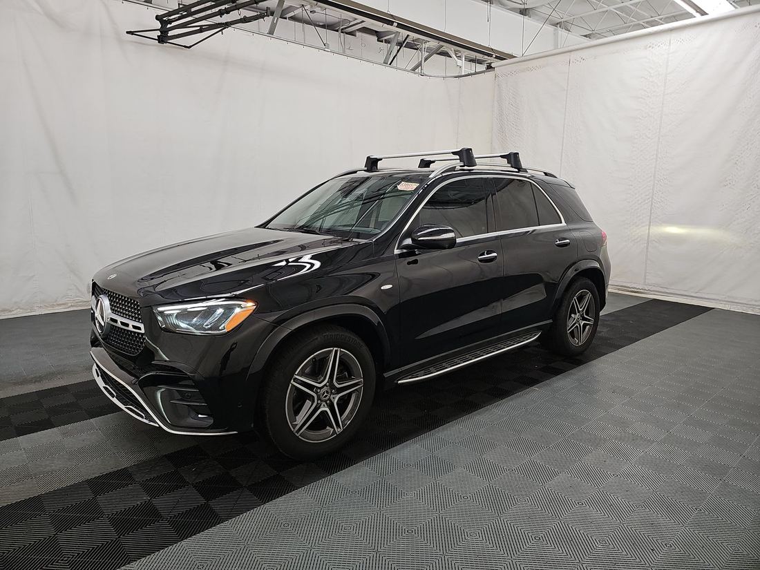 2025 MERCEDES B None