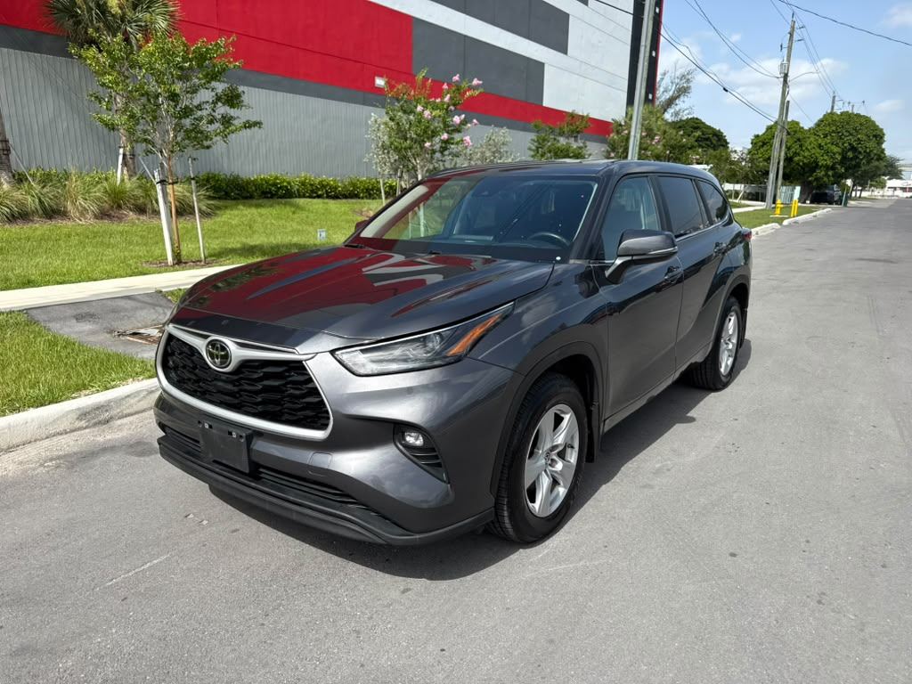 2023 Toyota 70 Series