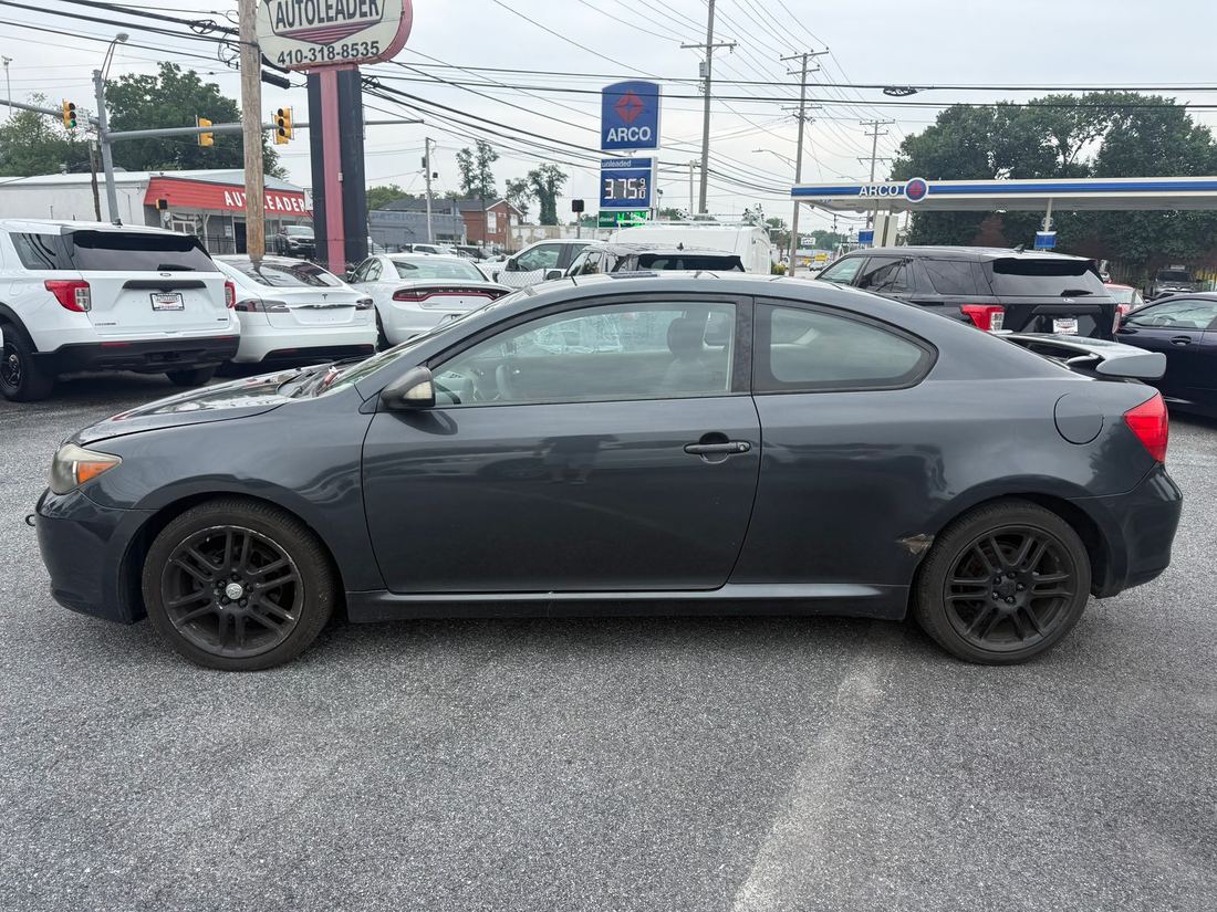 2005 Scion None