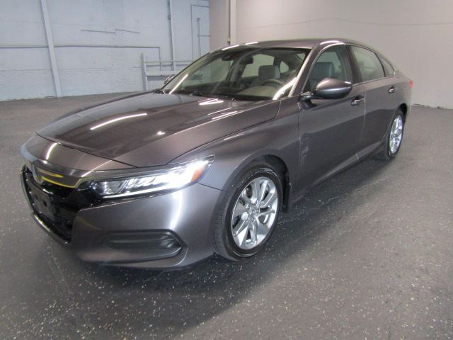 2019 Honda LX