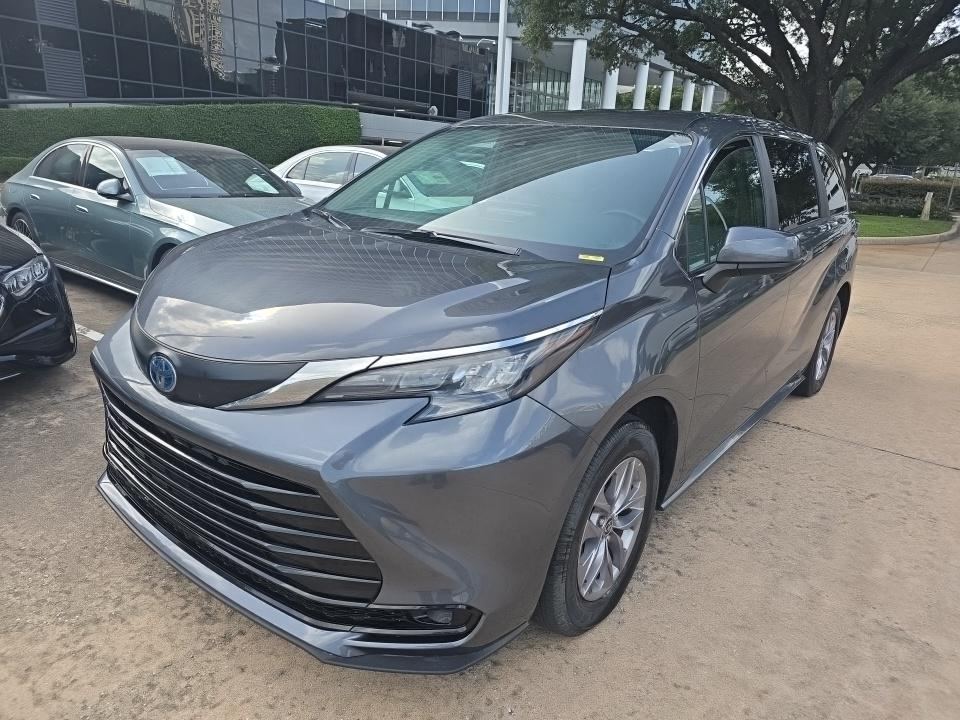 2025 Toyota 40 Series