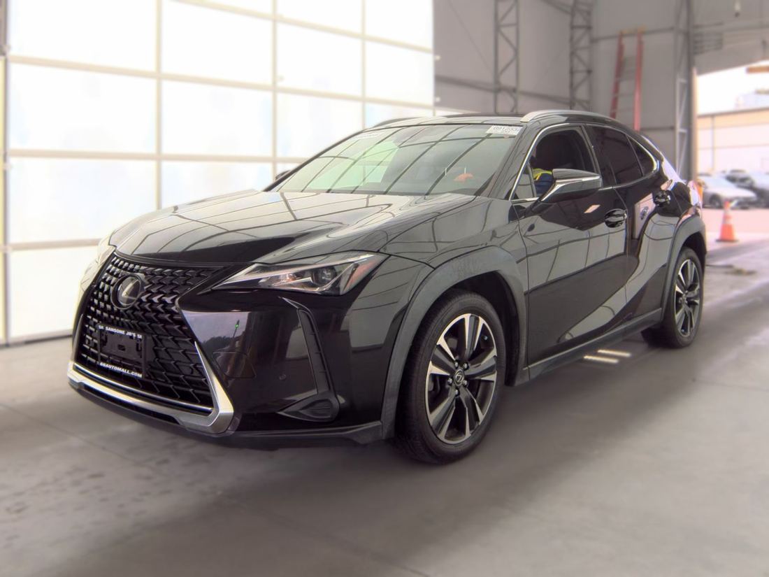 2019 LEXUS MZAA10L/MZAH10L/MZAH15L