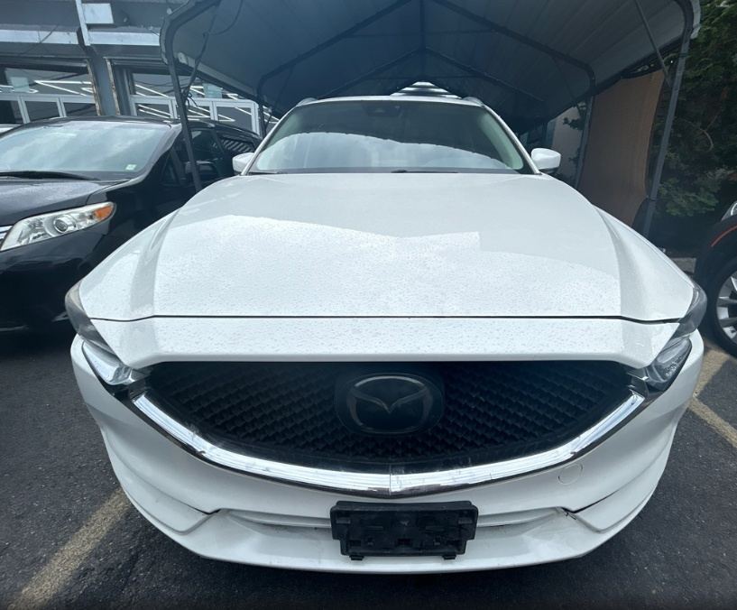 2019 MAZDA Sport