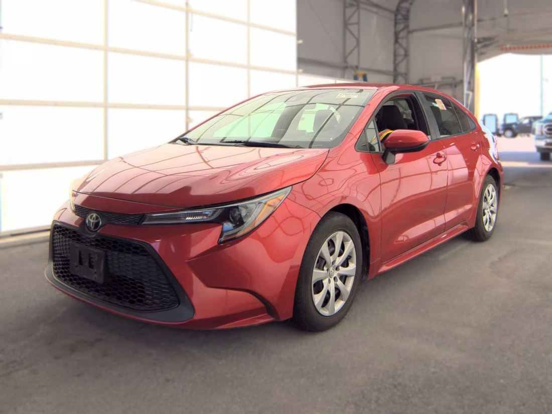 2021 TOYOTA ZRE212L-DEXLPA
