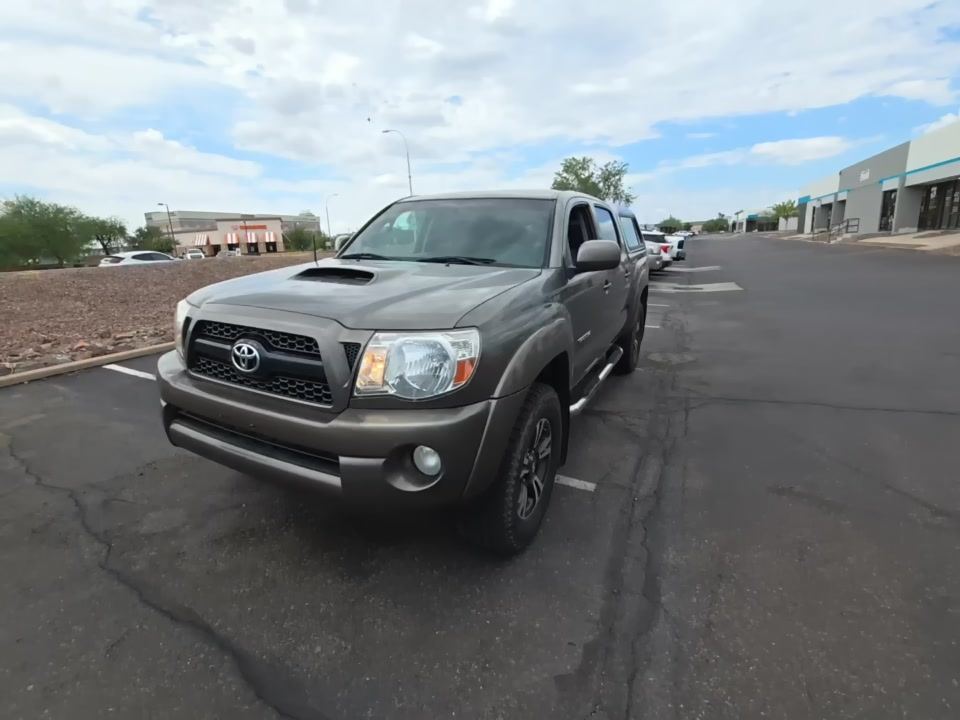2011 Toyota TRN240L/TRN245L/GRN245L