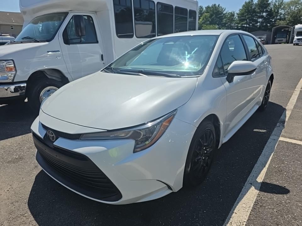 2024 Toyota 18 Series
