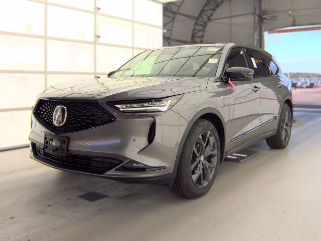 2023 Acura SH-AWD A-SPEC