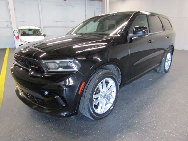 2023 Dodge GT