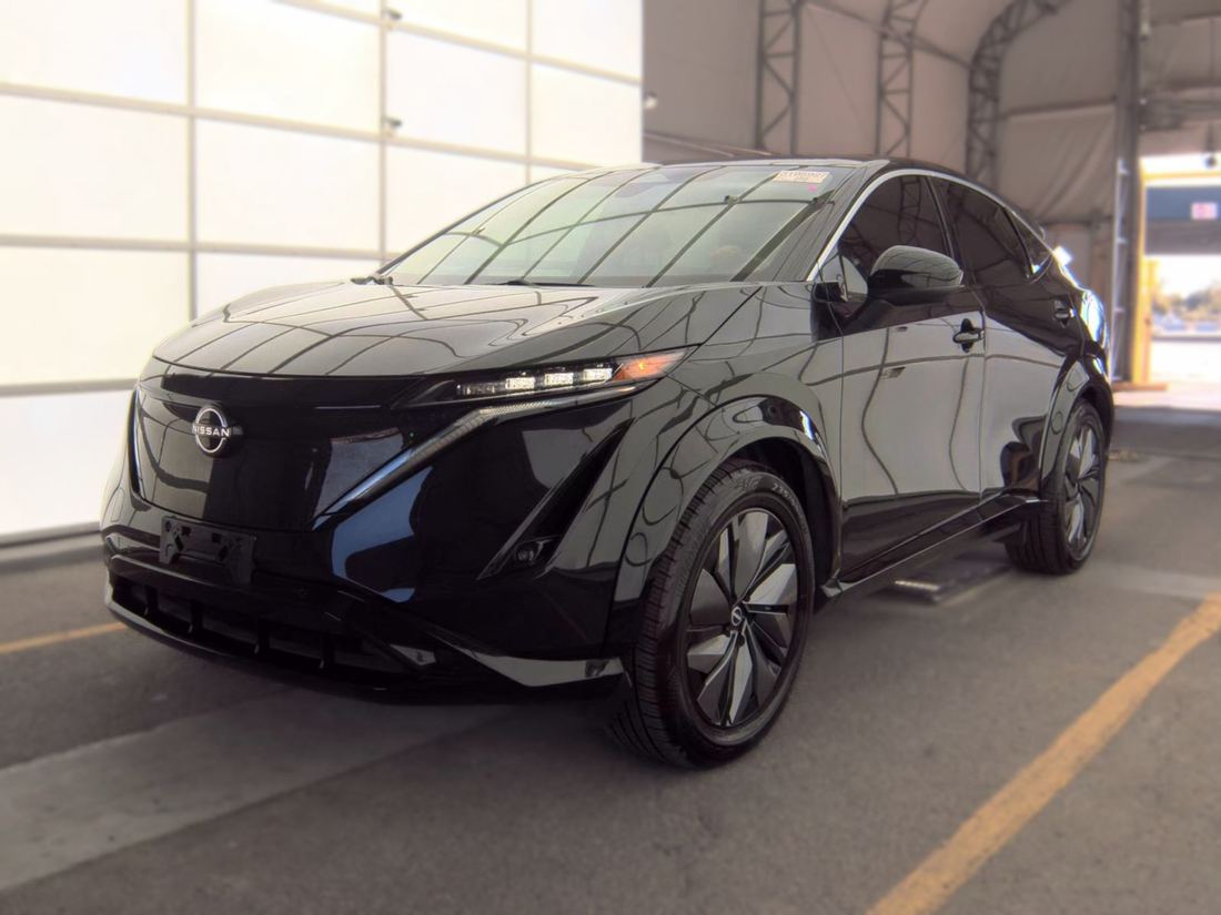2023 NISSAN ENGAGE/EVOLVE/EMPOWER