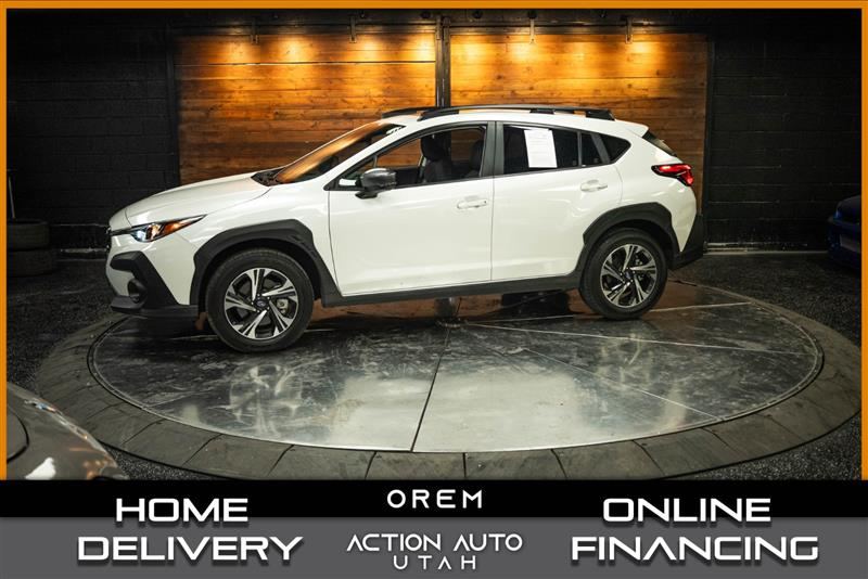 2024 Subaru Premium