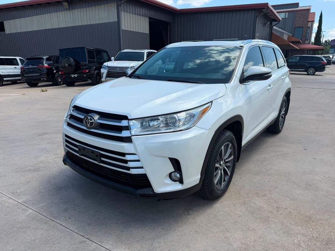 2019 Toyota ASU50L/GSU50L/GSU55L/GVU58L