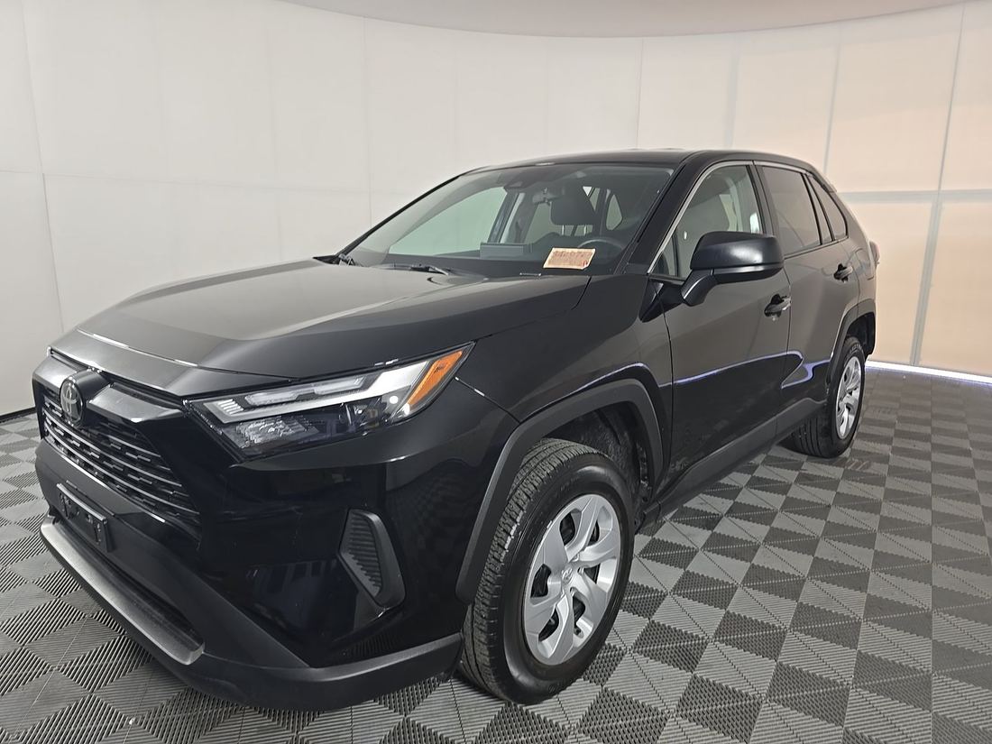2025 TOYOTA 50 Series