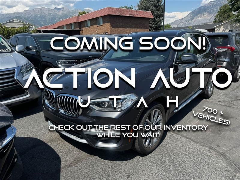 2019 BMW xDrive30i