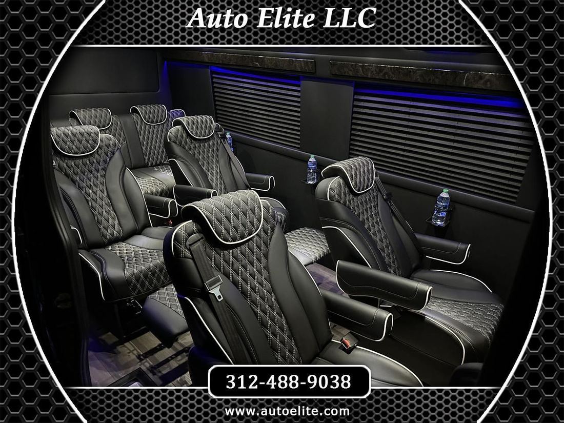 2024 Mercedes-Benz 3500 XD