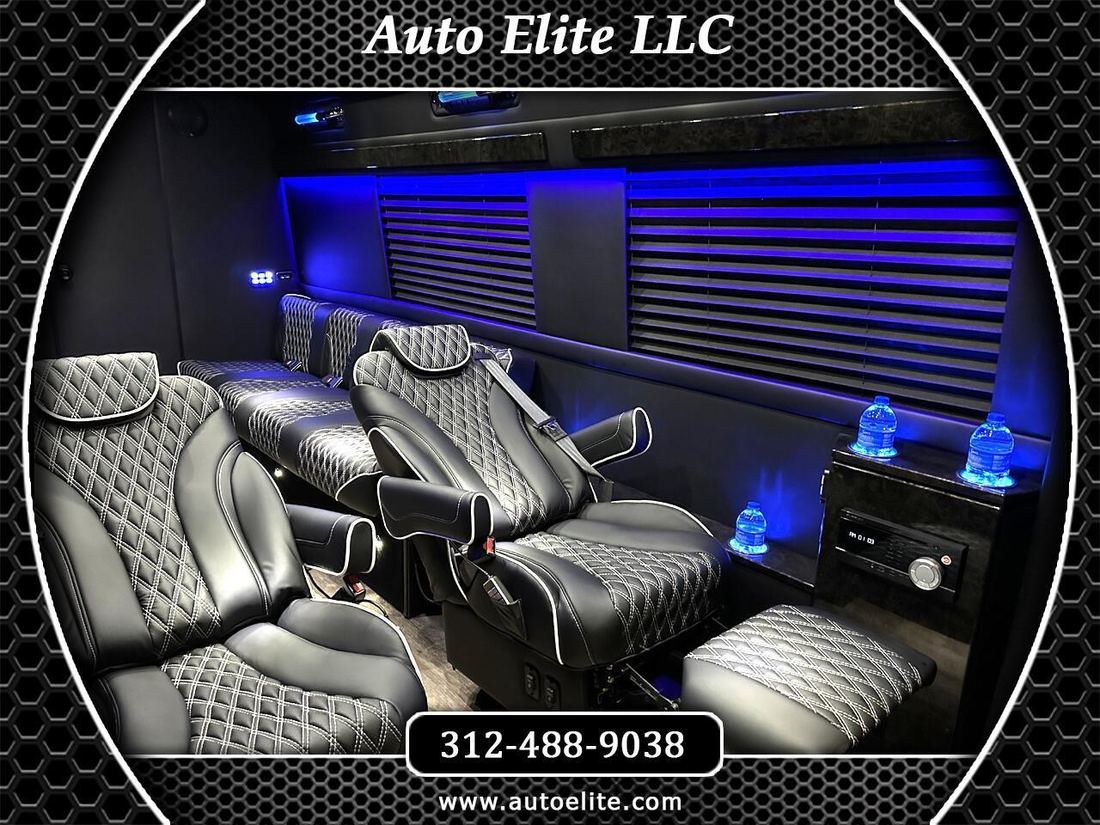 2024 Mercedes-Benz 3500 XD