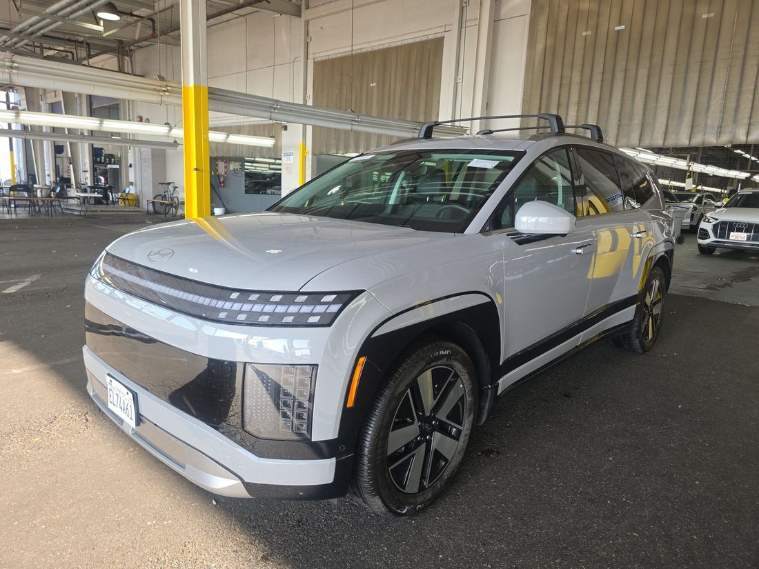 2026 HYUNDAI SEL