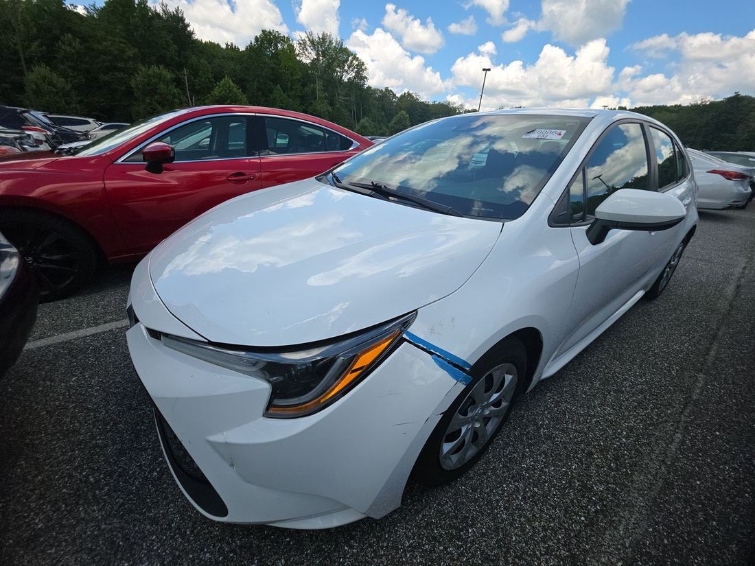 2021 TOYOTA ZRE212L-DEXLPA