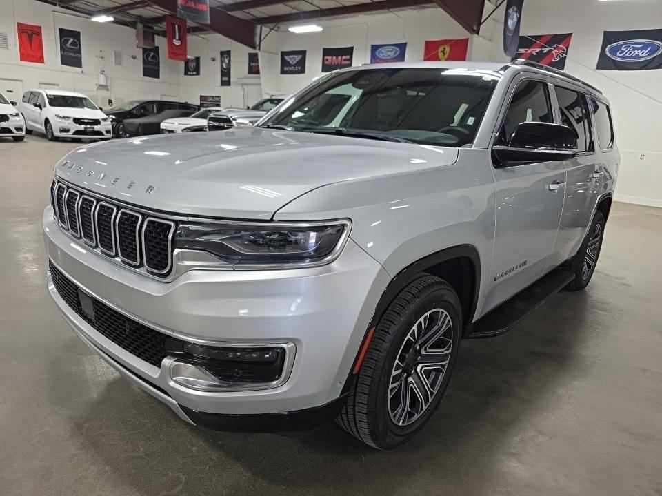 2024 Jeep WS